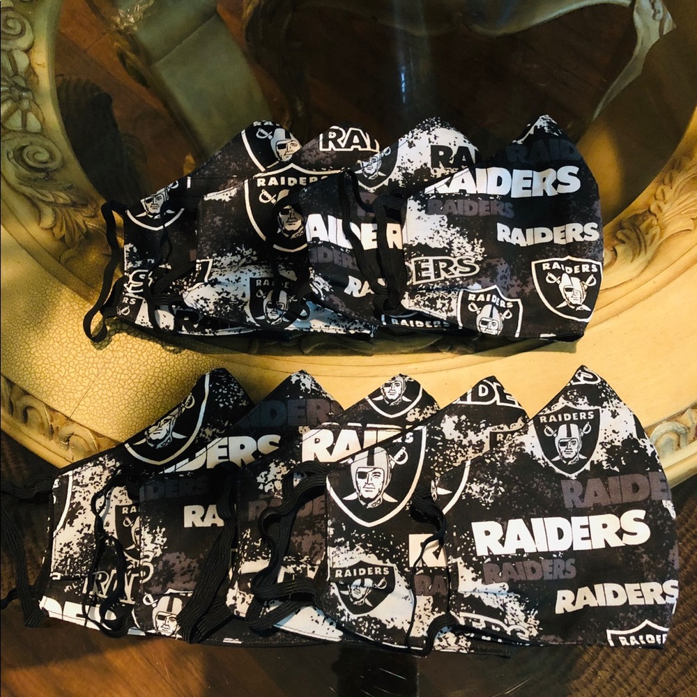Face Masks - Picture 2 of 16